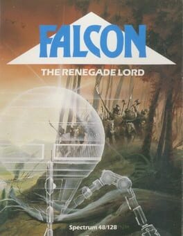 Falcon: The Renegade Lord