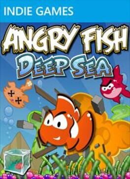 Angry Fish: Deep Sea