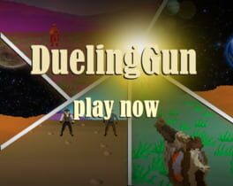 DuelingGun