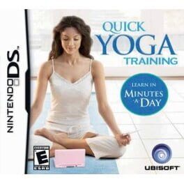 Quick Yoga Training