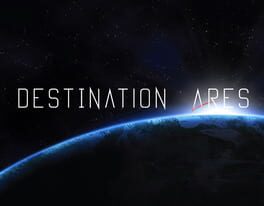Destination Ares