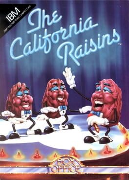 The California Raisins