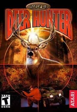 Deer Hunter 2004