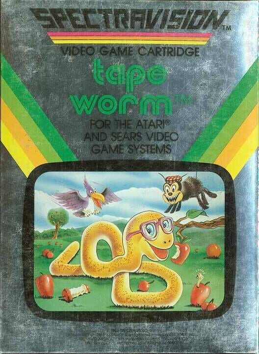 Tape Worm