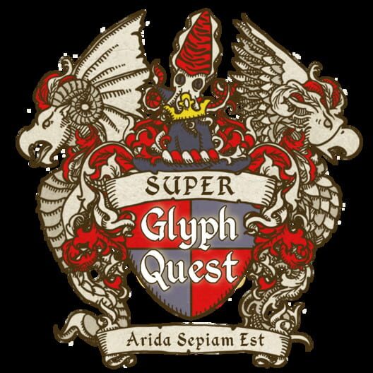 Super Glyph Quest