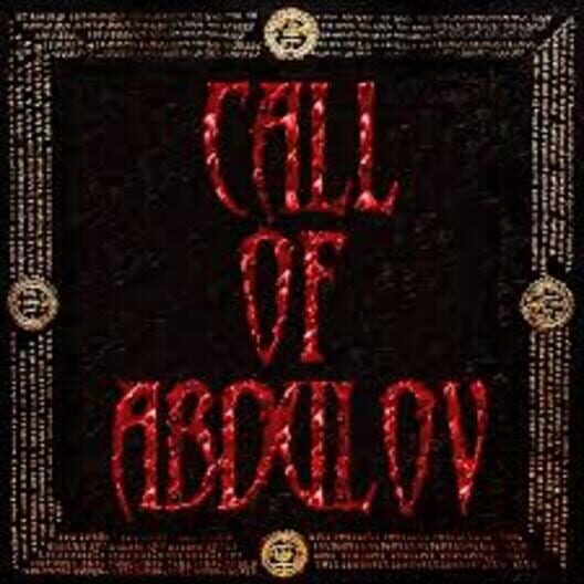 Call of Abdulov