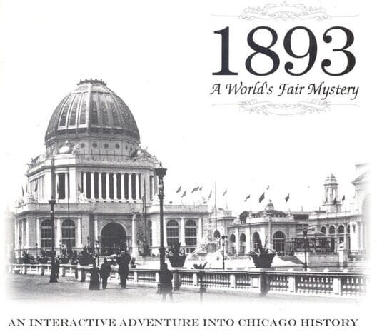 1893: A World's Fair Mystery