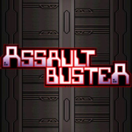 G.G Series: Assault Buster