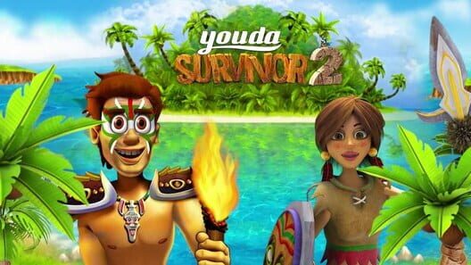 Youda Survivor 2