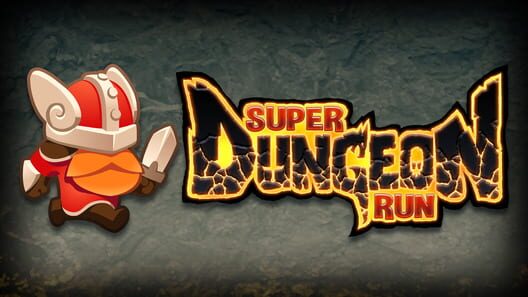 Super Dungeon Run