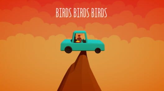 Birds Birds Birds