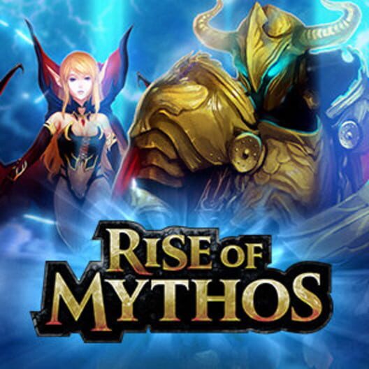 Rise of Mythos