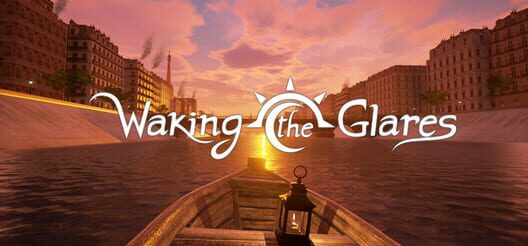 Waking the Glares