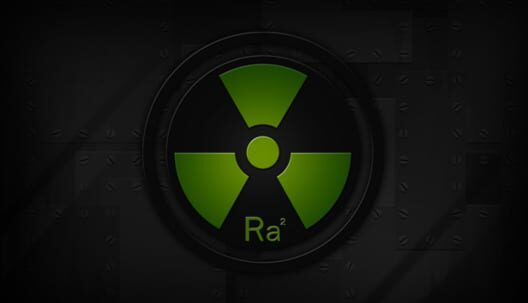 Ra 2