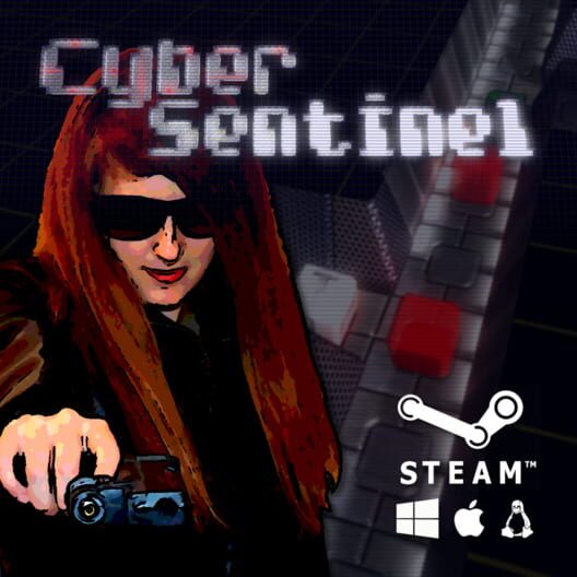 Cyber Sentinel