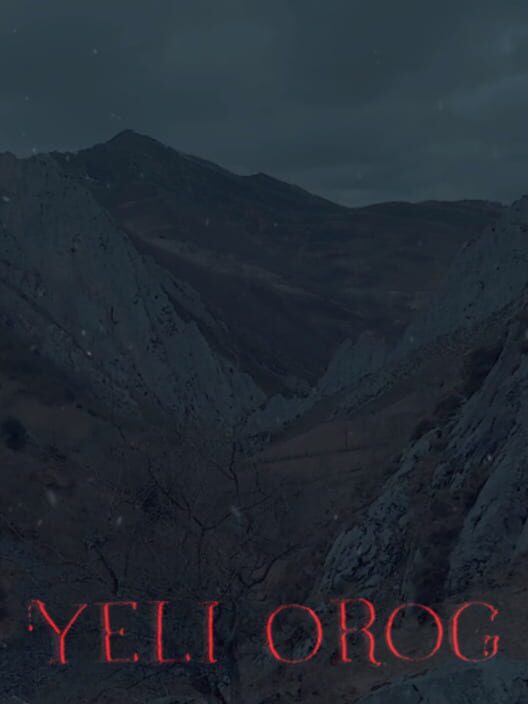 Yeli Orog