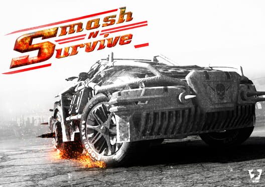 Smash 'N' Survive