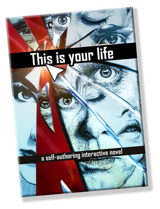 This is your life