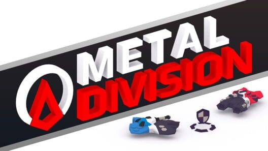 Metal Division