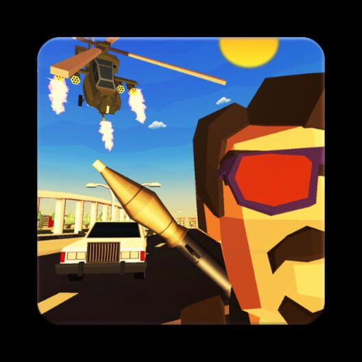 Poly City : Vengeance