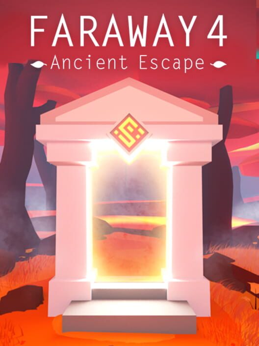 Faraway 4: Ancient Escape