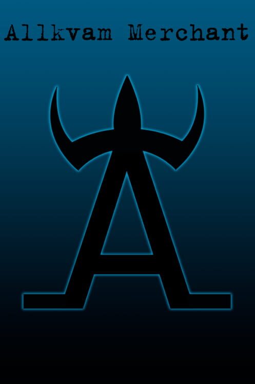 Allkvam Merchant