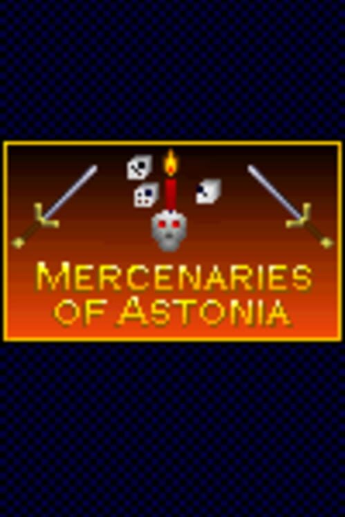 Mercenaries of Astonia
