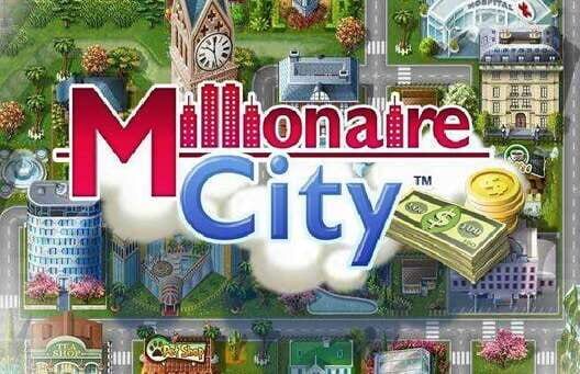 Millionaire City