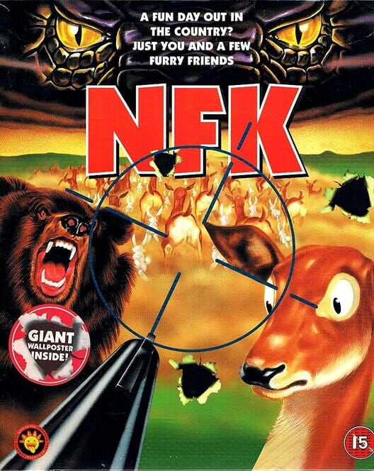 Natural Fawn killers