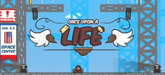 Once Upon A Life
