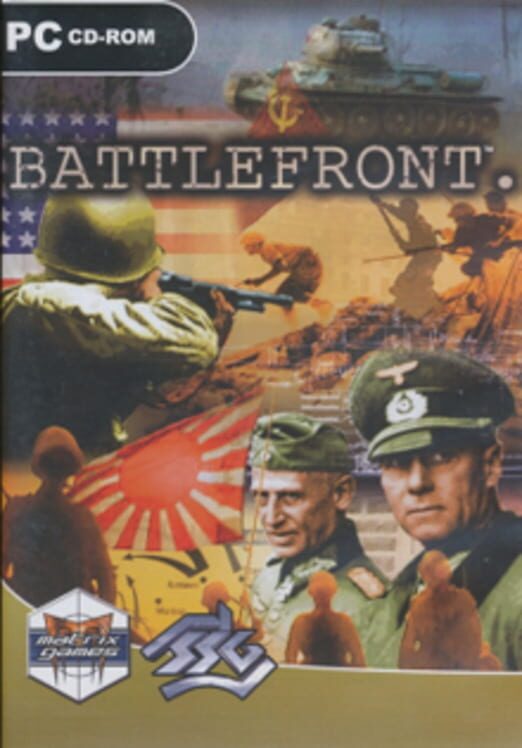 Battlefront