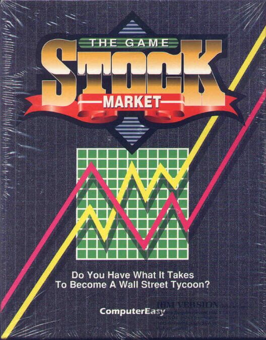 Stock Market: The Game