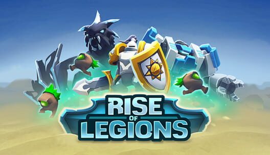Rise of Legions