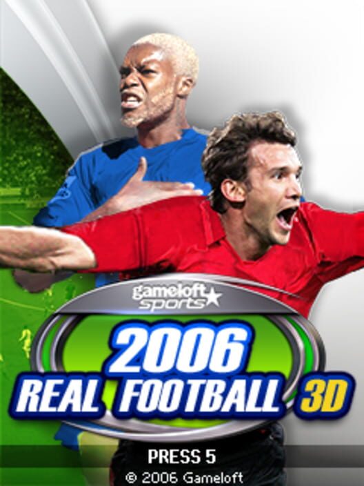 2006 Real Soccer