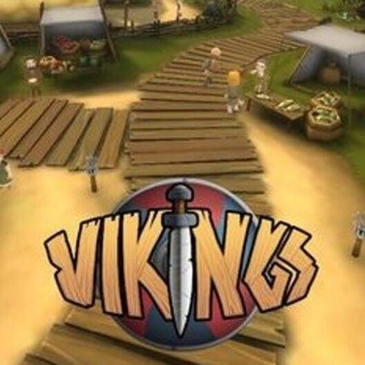 Playing History: Vikings
