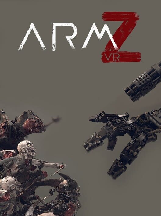 ArmZ VR