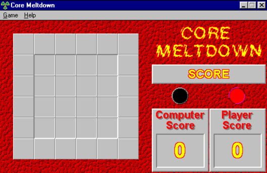 Core Meltdown
