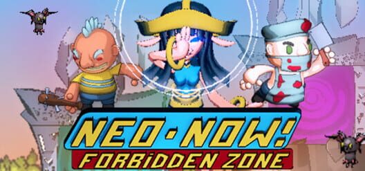 Neo-Now!