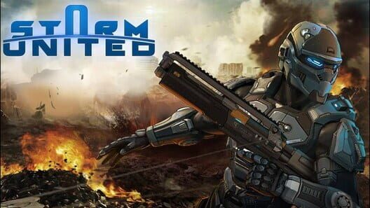 Storm United