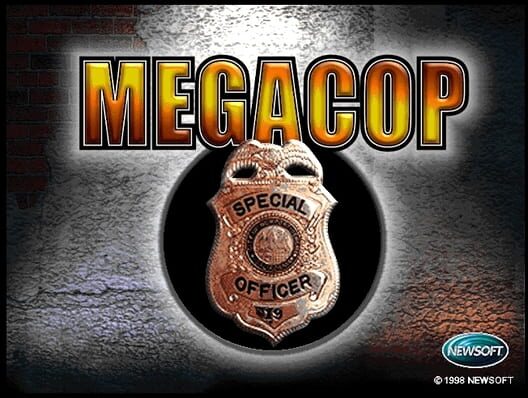 Megacop