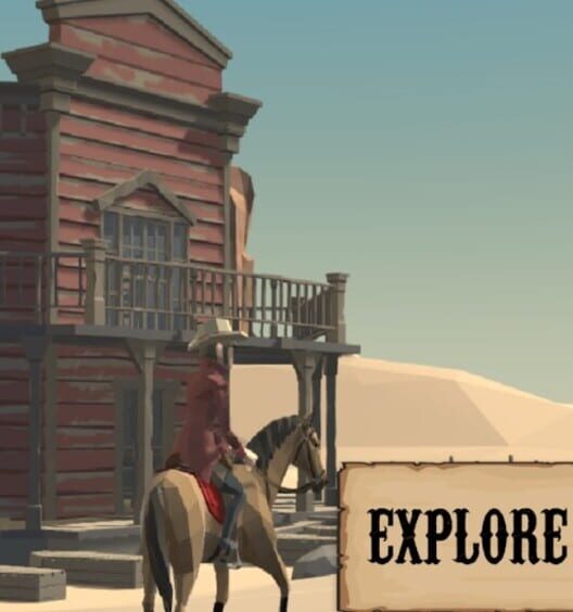 Outlaw Tales: Survival Online