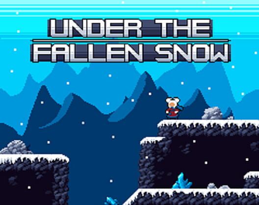 Under the Fallen Snow