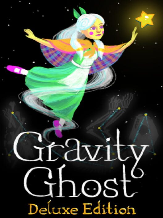 Gravity Ghost: Deluxe Edition