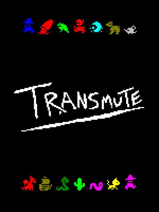 Transmute!
