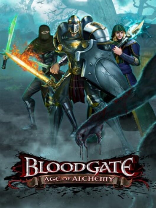 BloodGate