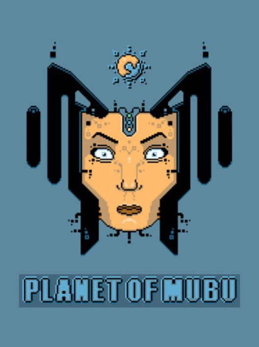 Planet of Mubu