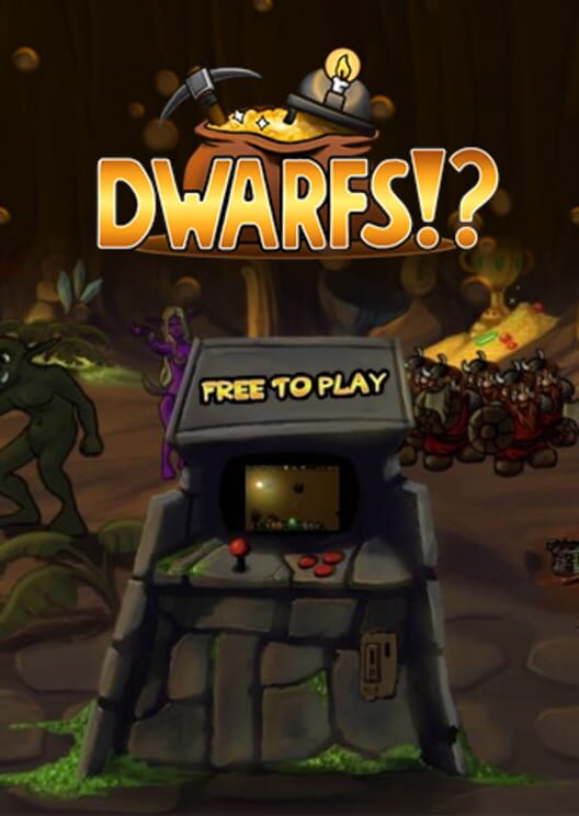 Dwarfs F2P