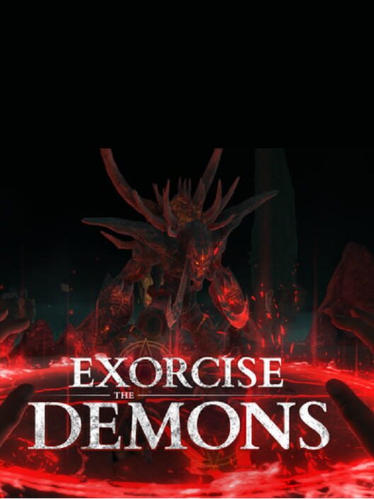 Exorcise Demons
