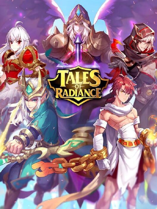 Tales of Radiance