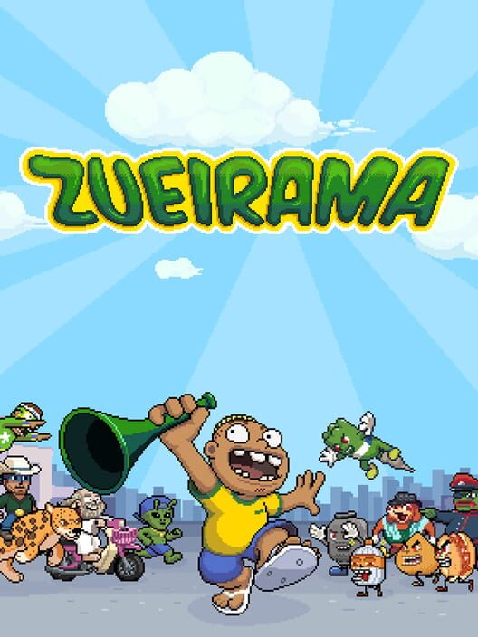 Zueirama